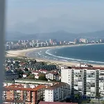 Miramar 3* Laredo