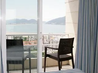 Miramar Hotel Laredo