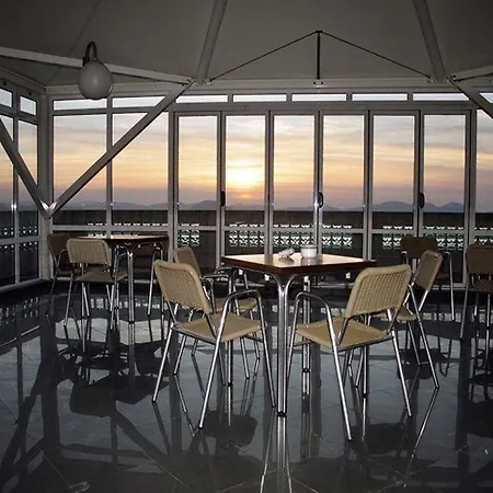 Hotel Miramar Laredo