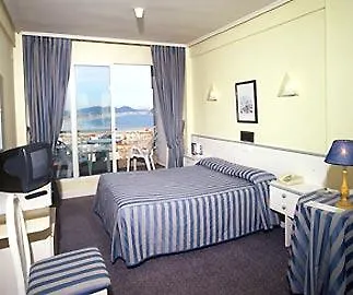 Miramar Hotel Laredo