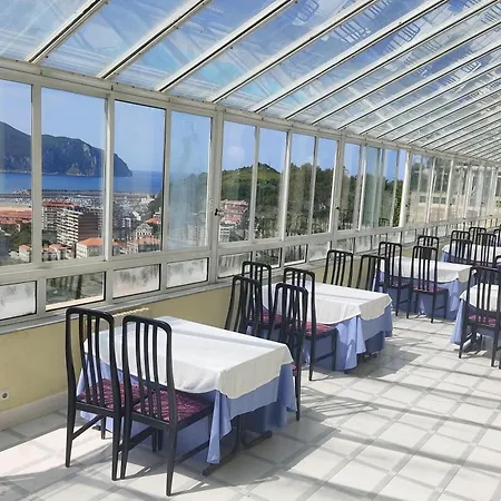 Hotel Miramar Laredo