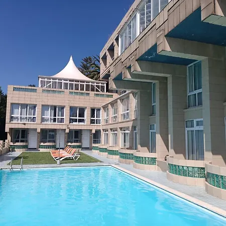 Miramar Hotel 3*