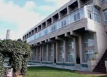 Miramar מלון 3*
