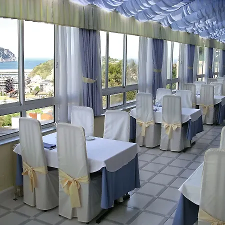Miramar Hotel Laredo