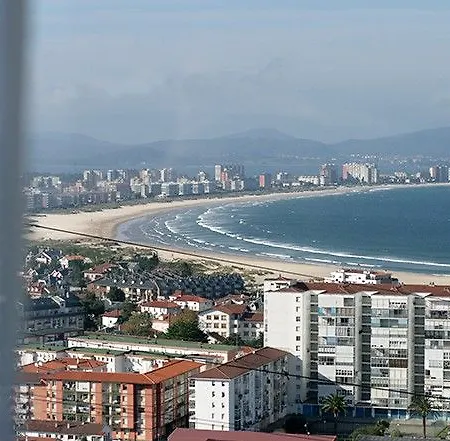 Miramar 3* Laredo