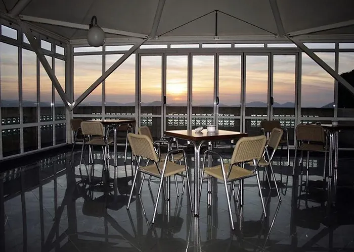 Hotel Miramar Laredo