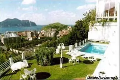 Miramar Hotel Laredo