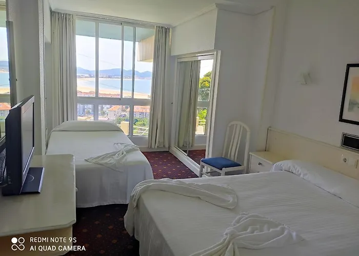 Miramar Hotel Laredo