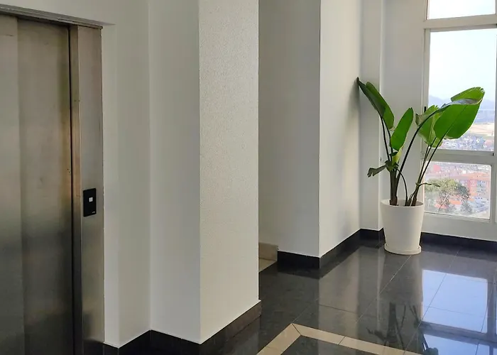 Miramar Hotel Laredo