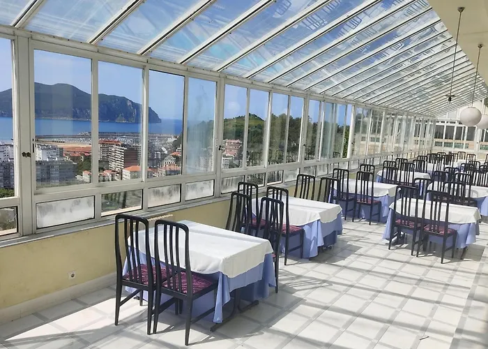 Hotel Miramar Laredo