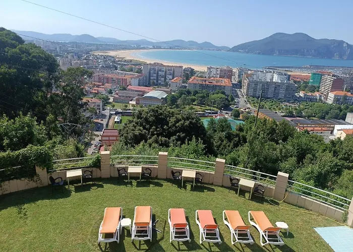 Hotel Miramar Laredo