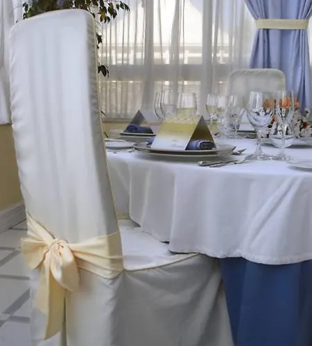 Miramar Hotel Laredo