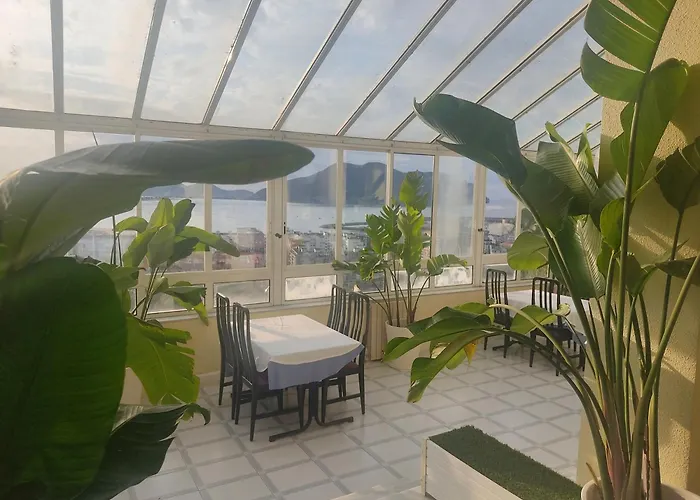 Miramar Hotel Laredo