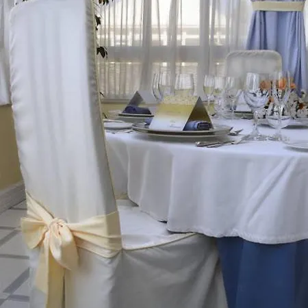 Miramar מלון לרדו