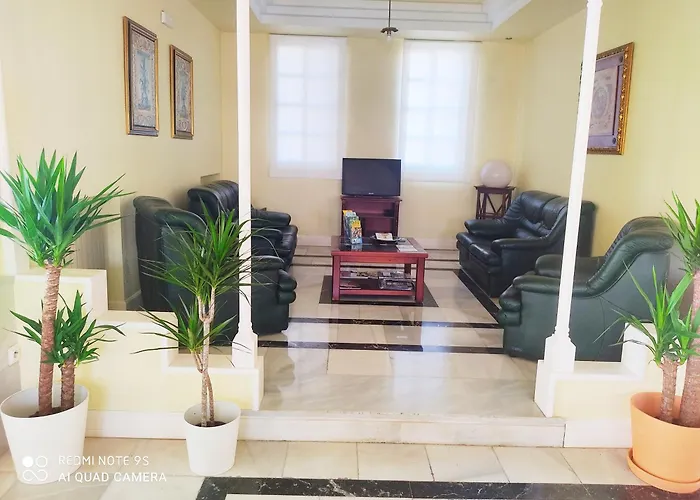 Отель Miramar 3*