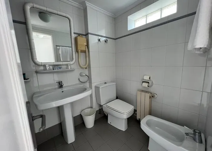 Miramar Отель Ларедо